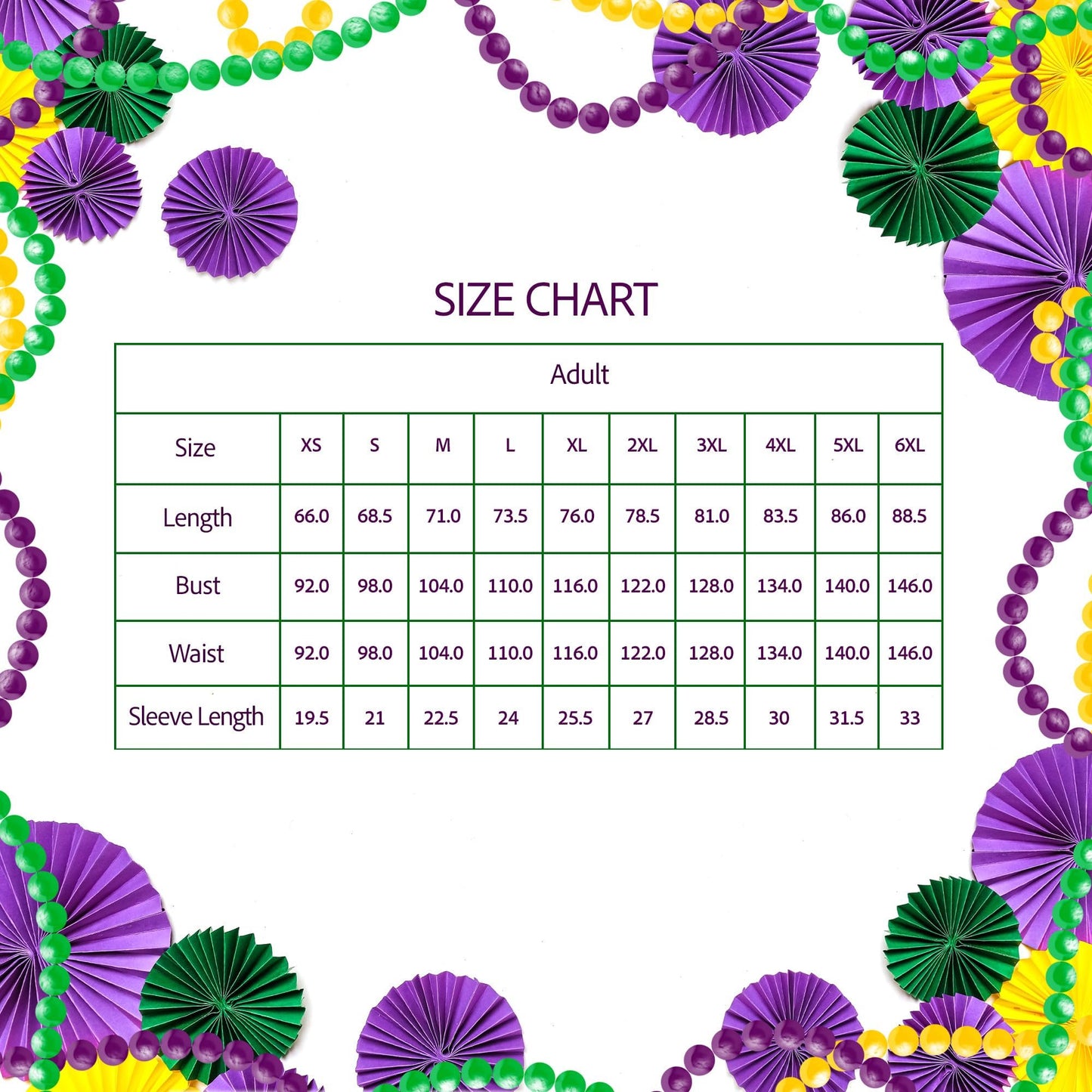 THE MARDI GRAS KREWE Polo Shirts for Men, Mardi Gras Outfit for Men