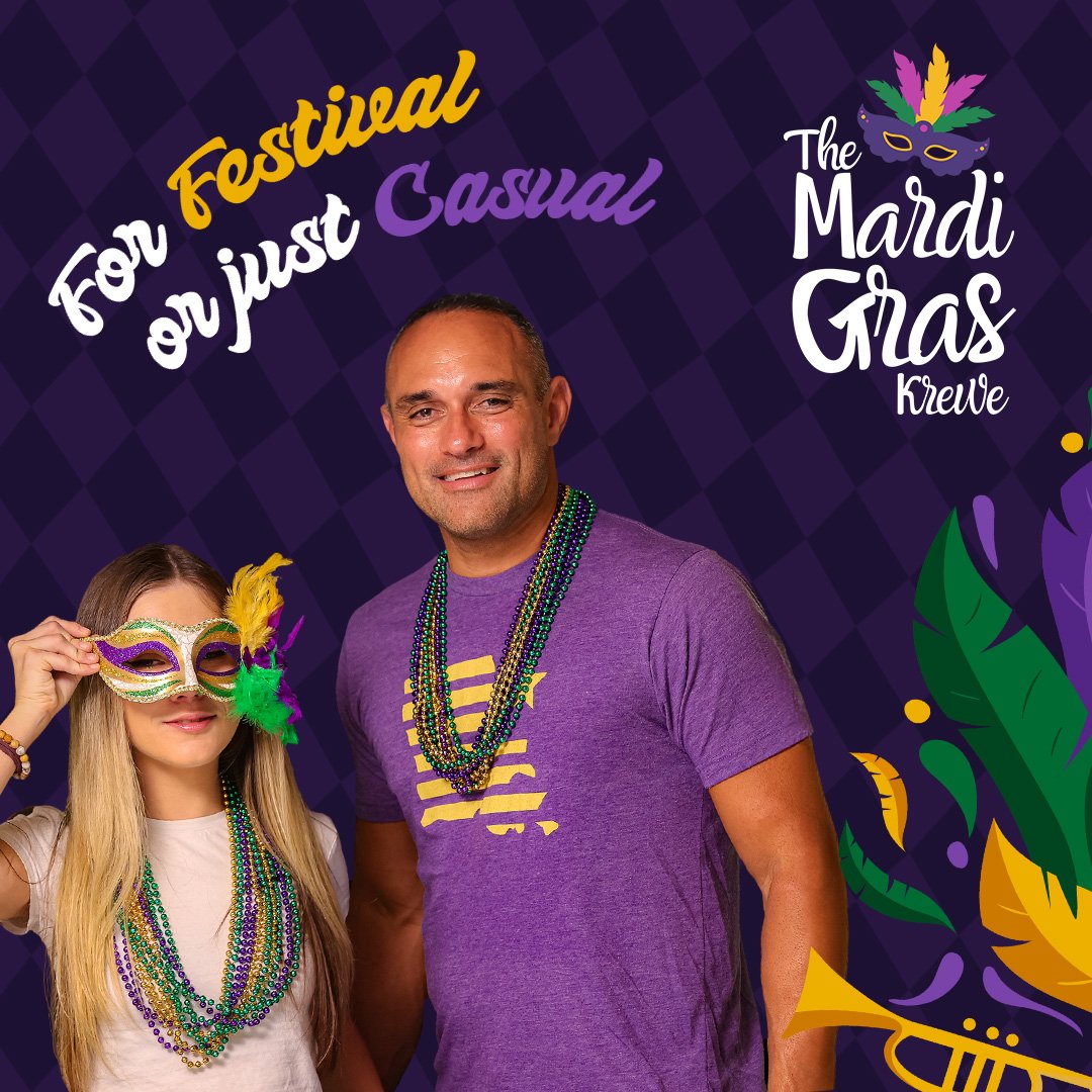 Mardi Gras Beads 33 inch 7mm, 12 Dozen, 144 Necklaces with Doubloon- Bulk Party Favors